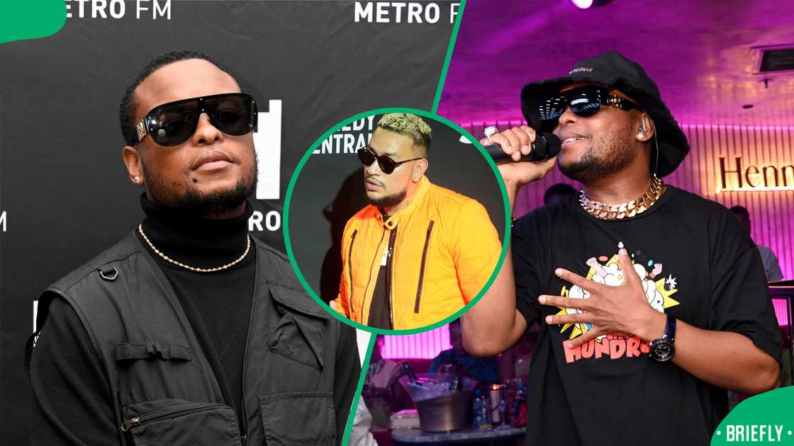 Netizens reacted to what K.O had to say about AKA's death. Netizens reacted to what K.O had to say about AKA's death.