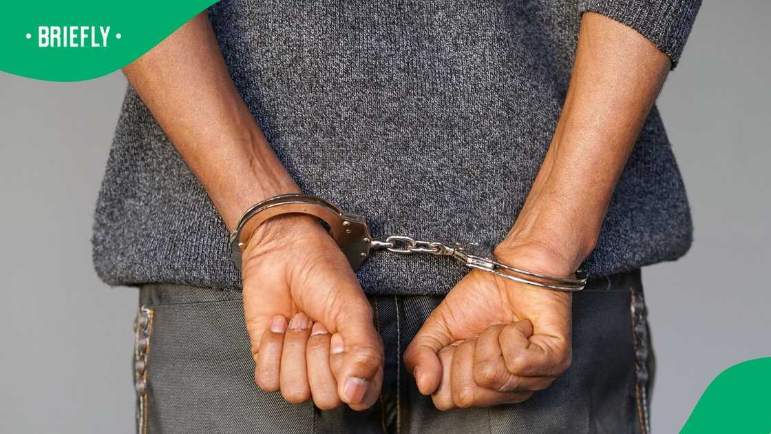 A Free State man was arrested for allegedly murdering his wife