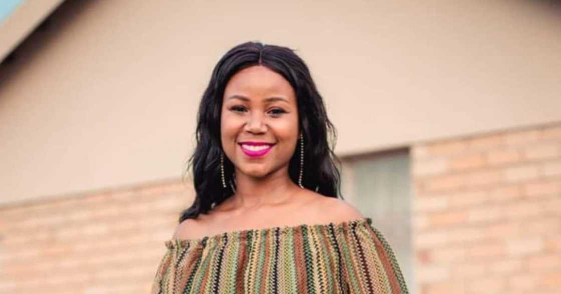 Skeem Saam Fans Question Lizzy's Entanglements in the Latest Episode Skeem Saam Fans Question Lizzy's Entanglements in the Latest Episode