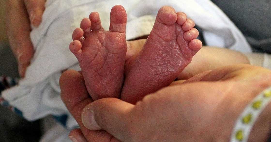 Aww: National Baby Shower Trends as SA Wants to Spoil 10 Miracle Babies Born Recently Aww: National Baby Shower Trends as SA Wants to Spoil 10 Miracle Babies Born Recently