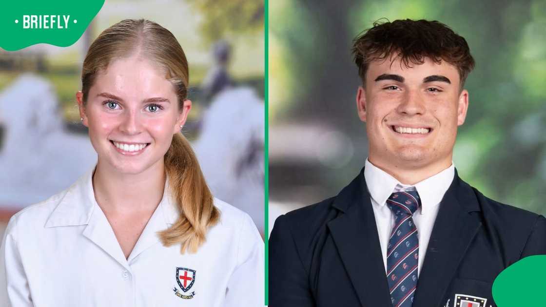 The South African Police Service provided an update on the deaths of St Stithians College learners Cameron Waldeck-Cooks and Ethan Coetzee The South African Police Service provided an update on the deaths of St Stithians College learners Cameron Waldeck-Cooks and Ethan Coetzee