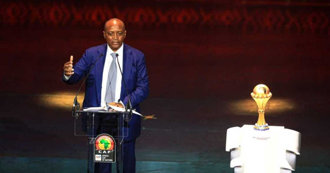 Patrice Motsepe—Sundowns Owner, Mining Mogul, and Africa’s Richest Soccer Boss Patrice Motsepe—Sundowns Owner, Mining Mogul, and Africa’s Richest Soccer Boss