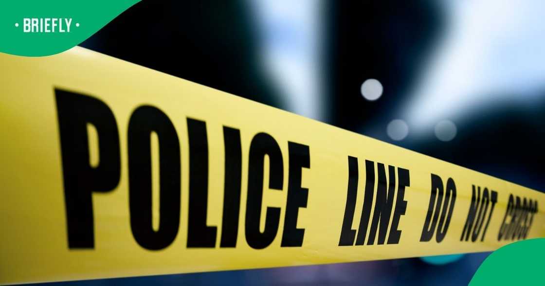 A Zamdela, Free State man reportedly killed his wife during an argument A Zamdela, Free State man reportedly killed his wife during an argument