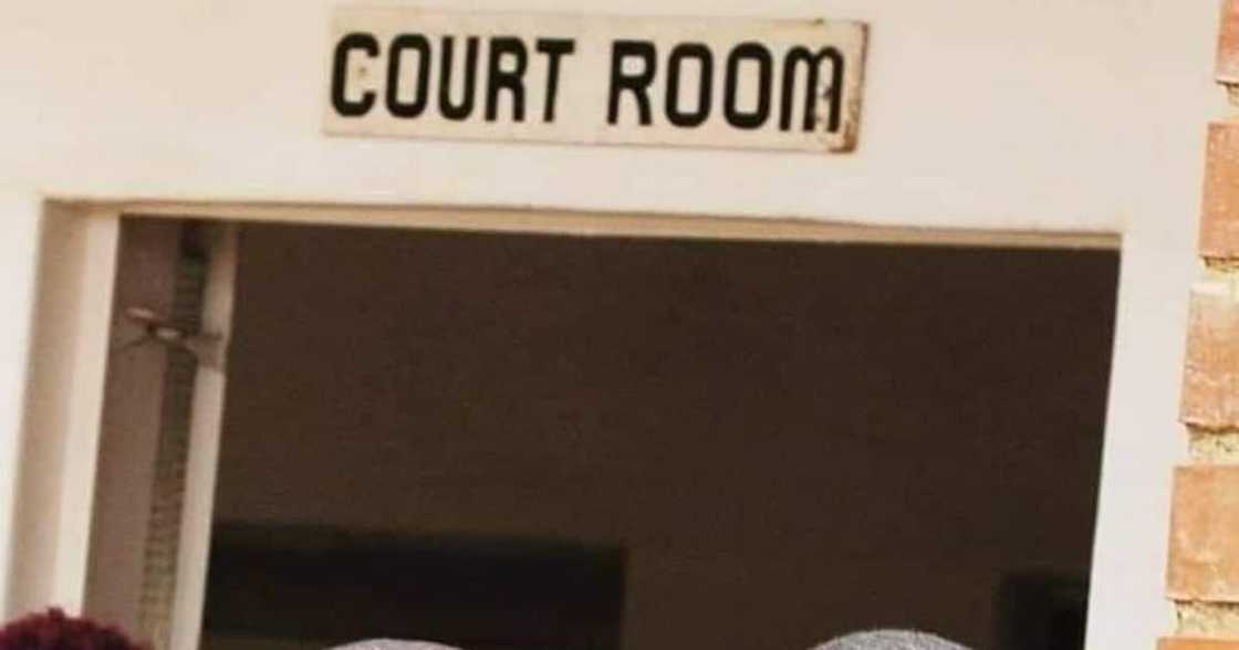 Woman sues boyfriend for wasting her time, dating for 8 years without marriage Woman sues boyfriend for wasting her time, dating for 8 years without marriage