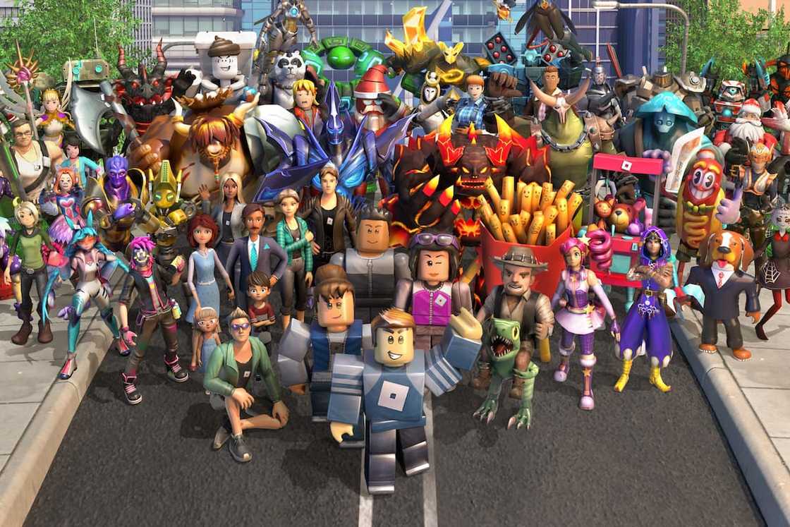 Roblox net worth Roblox net worth