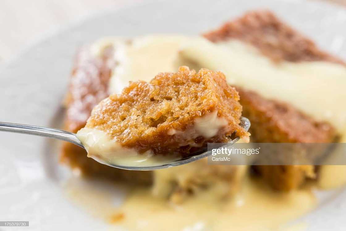Tradisionele malvapoeding resep: stap-vir-stap gids en proses Tradisionele malvapoeding resep: stap-vir-stap gids en proses