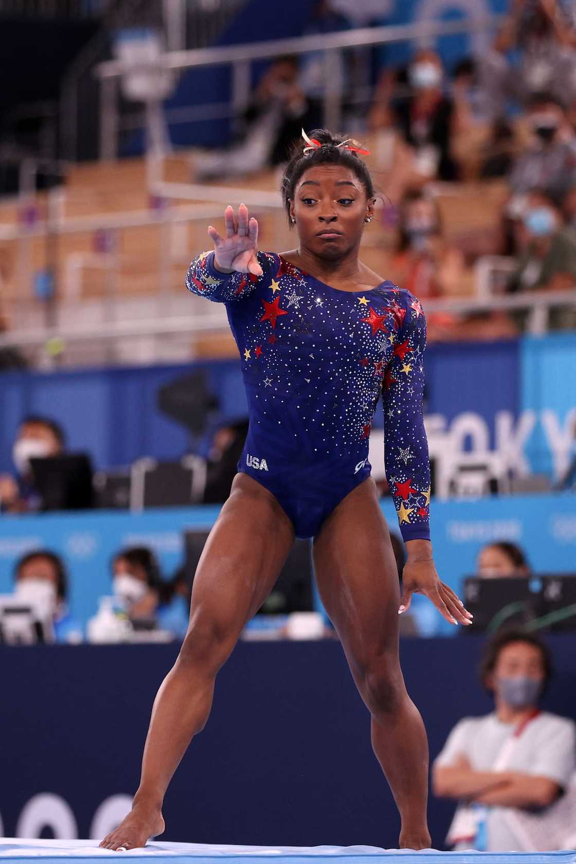 Simone Biles Simone Biles