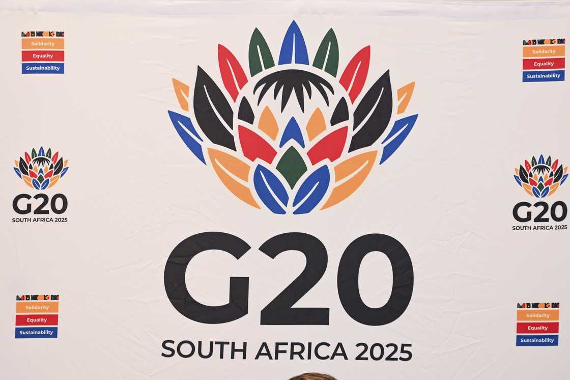 South Africa is the host nation for the G20 South Africa is the host nation for the G20