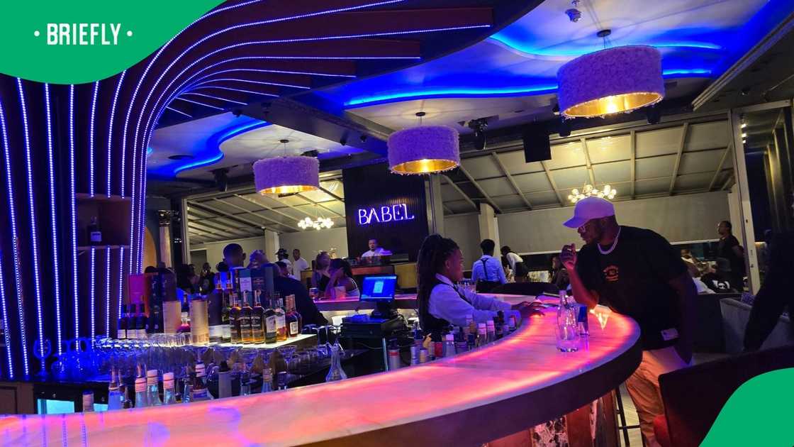 The government uncovered over R1 million in unpaid wages in Babel and Ocean Basket The government uncovered over R1 million in unpaid wages in Babel and Ocean Basket