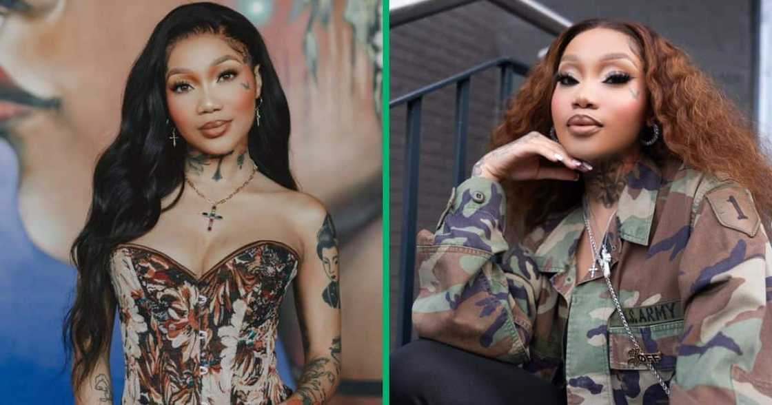 FlyCemAir has addressed the incident with Shamiso. FlyCemAir has addressed the incident with Shamiso.