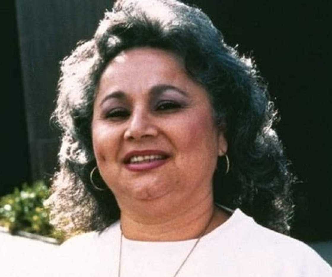 Griselda Blanco