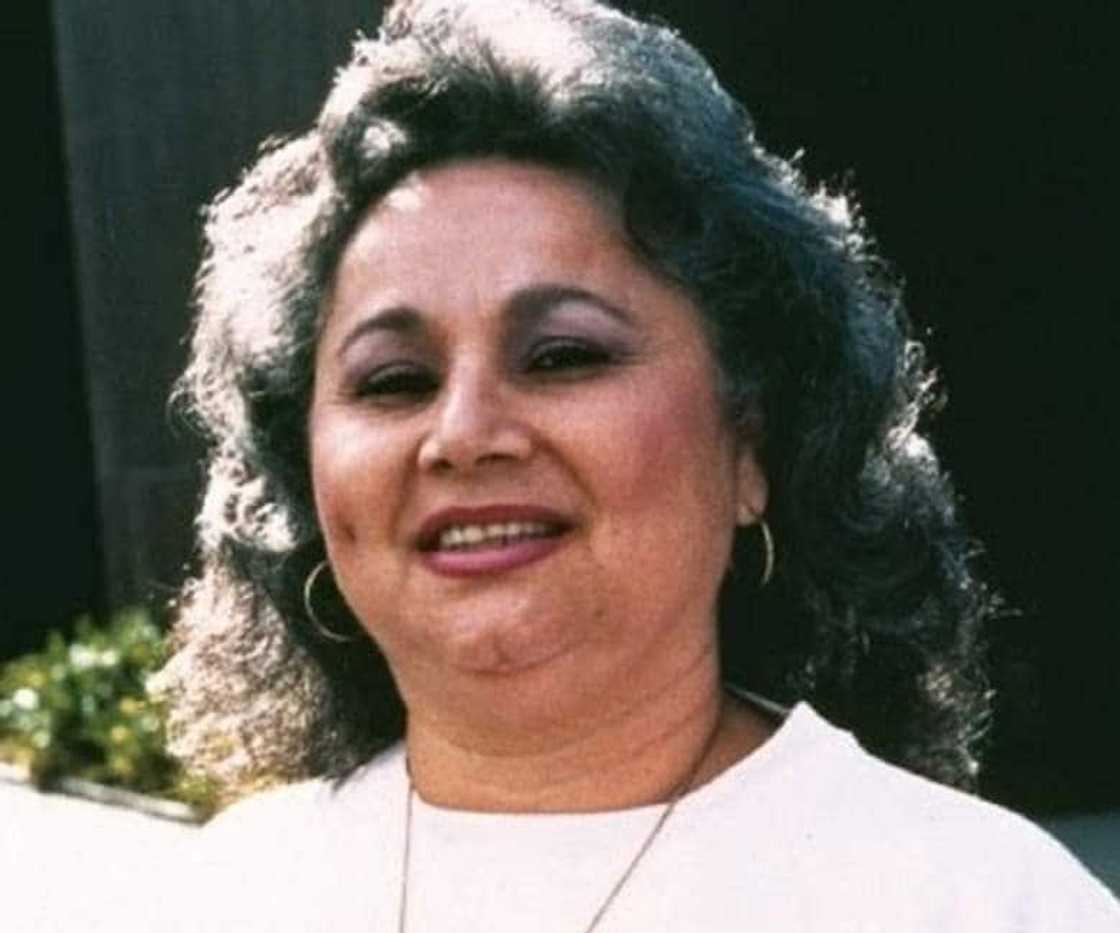 Griselda Blanco Griselda Blanco