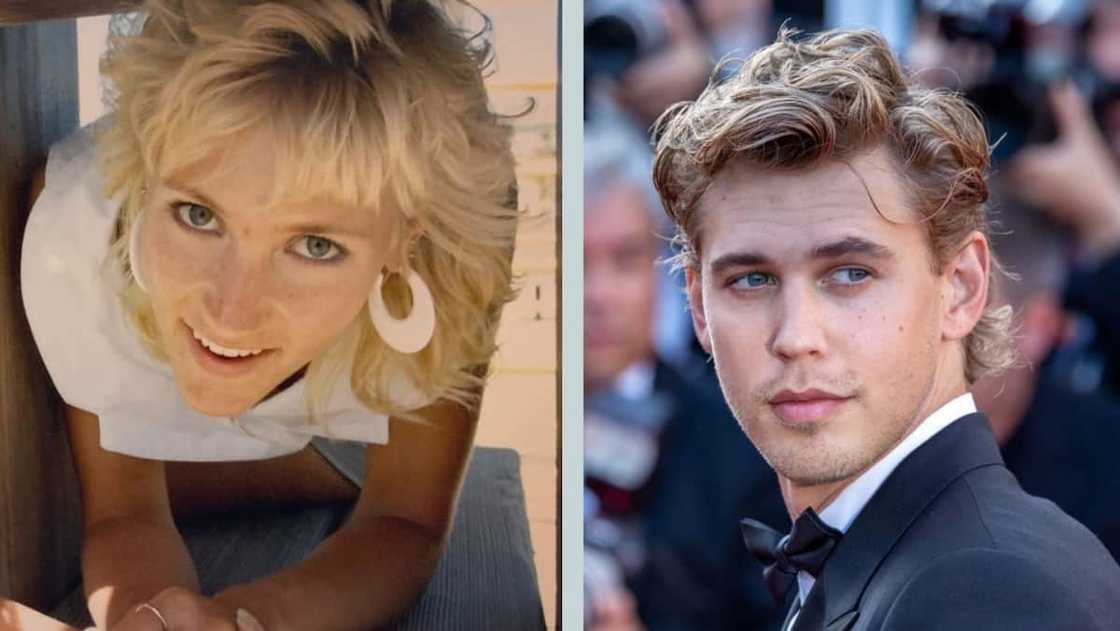 Who is Austin Butler's parents? Who is Austin Butler's parents?