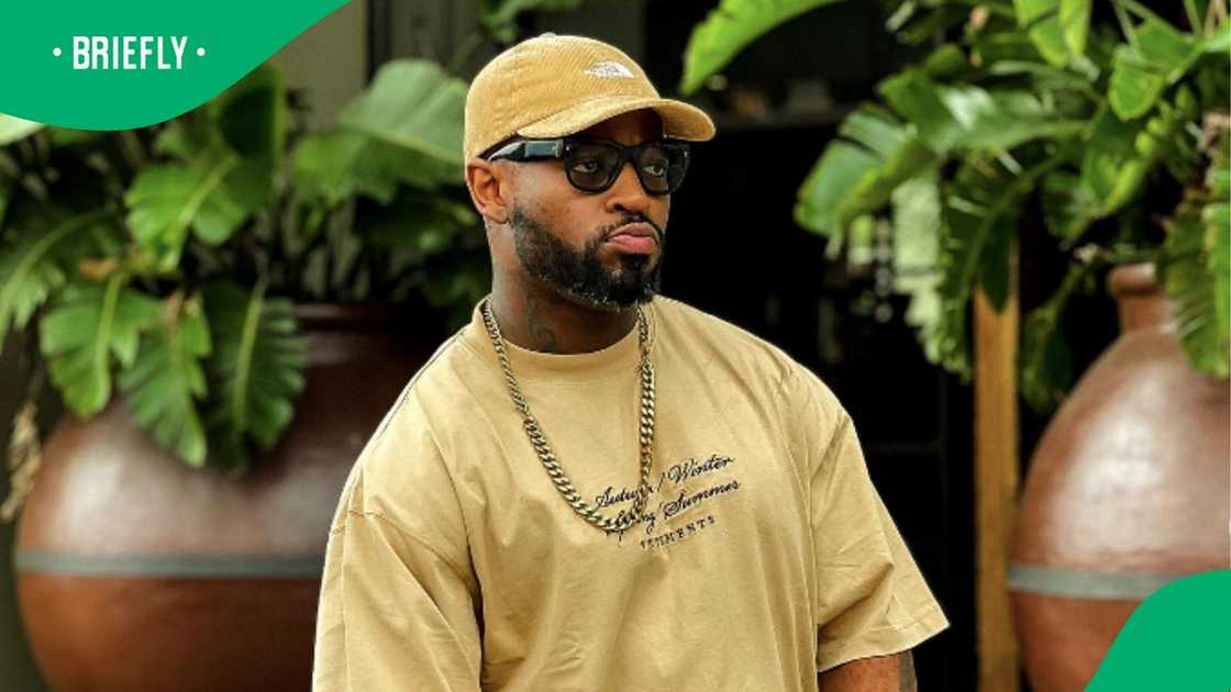 SA pays tribute to Prince Kaybee's mom