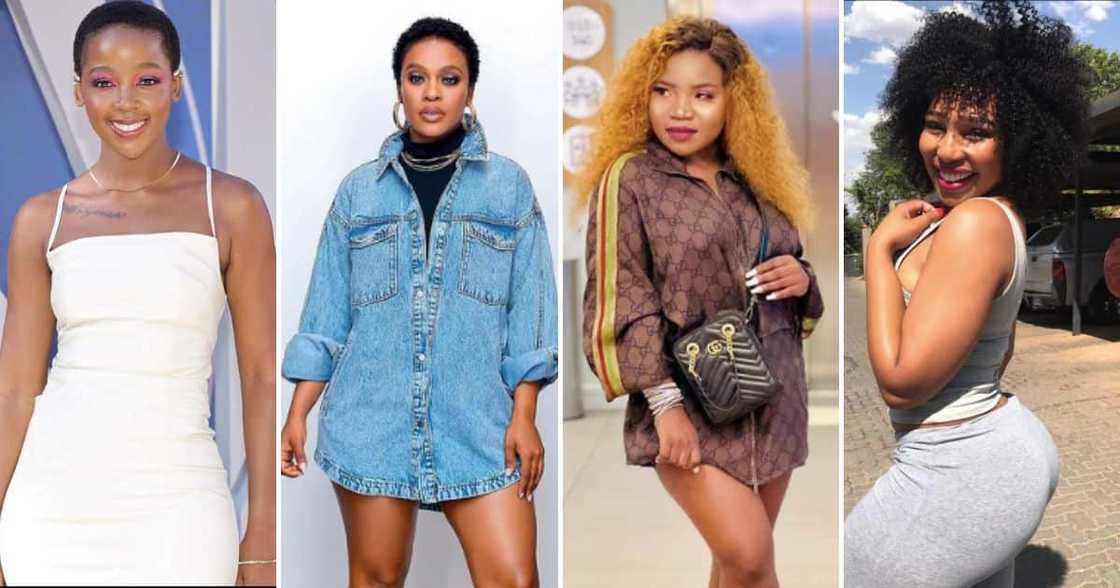 Briefly News Women of Wonder 2022 Briefly News Women of Wonder 2022