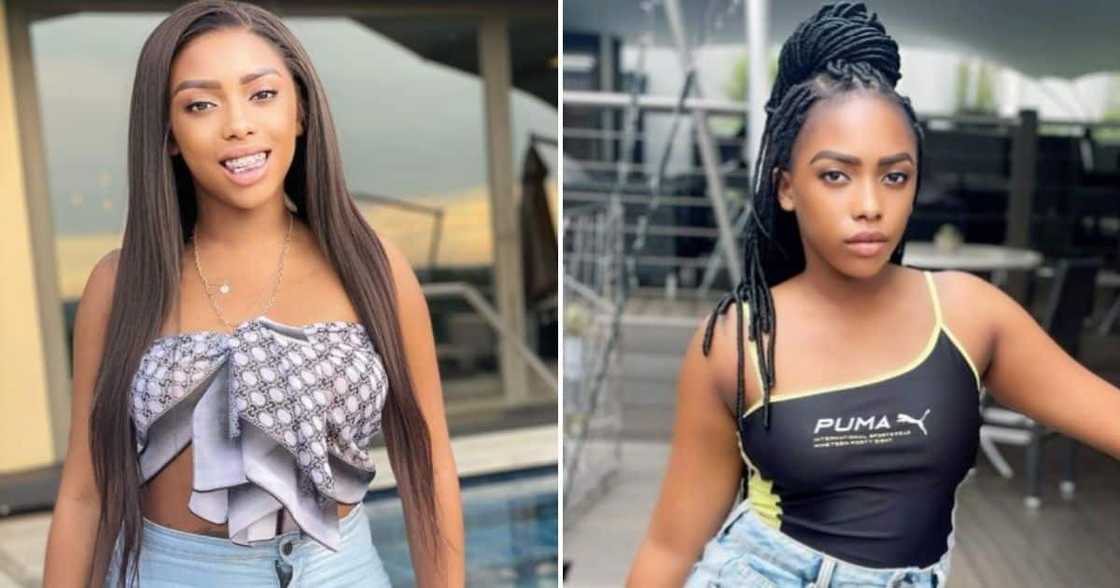 Gigi Lamayne, Celebrity, Rapper, Entertainment Industry, Mzansi Gigi Lamayne, Celebrity, Rapper, Entertainment Industry, Mzansi