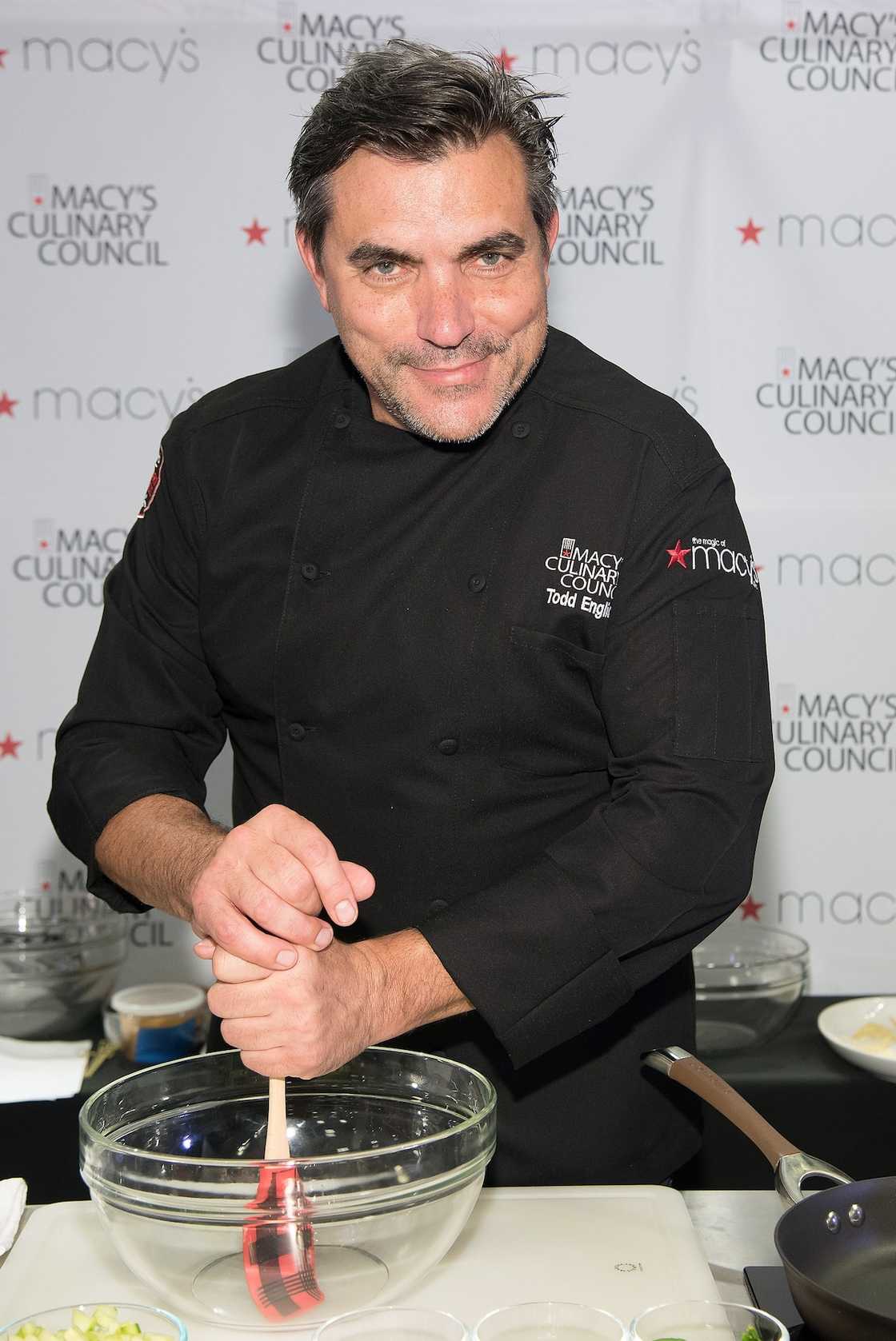 Highest-paid chefs Highest-paid chefs