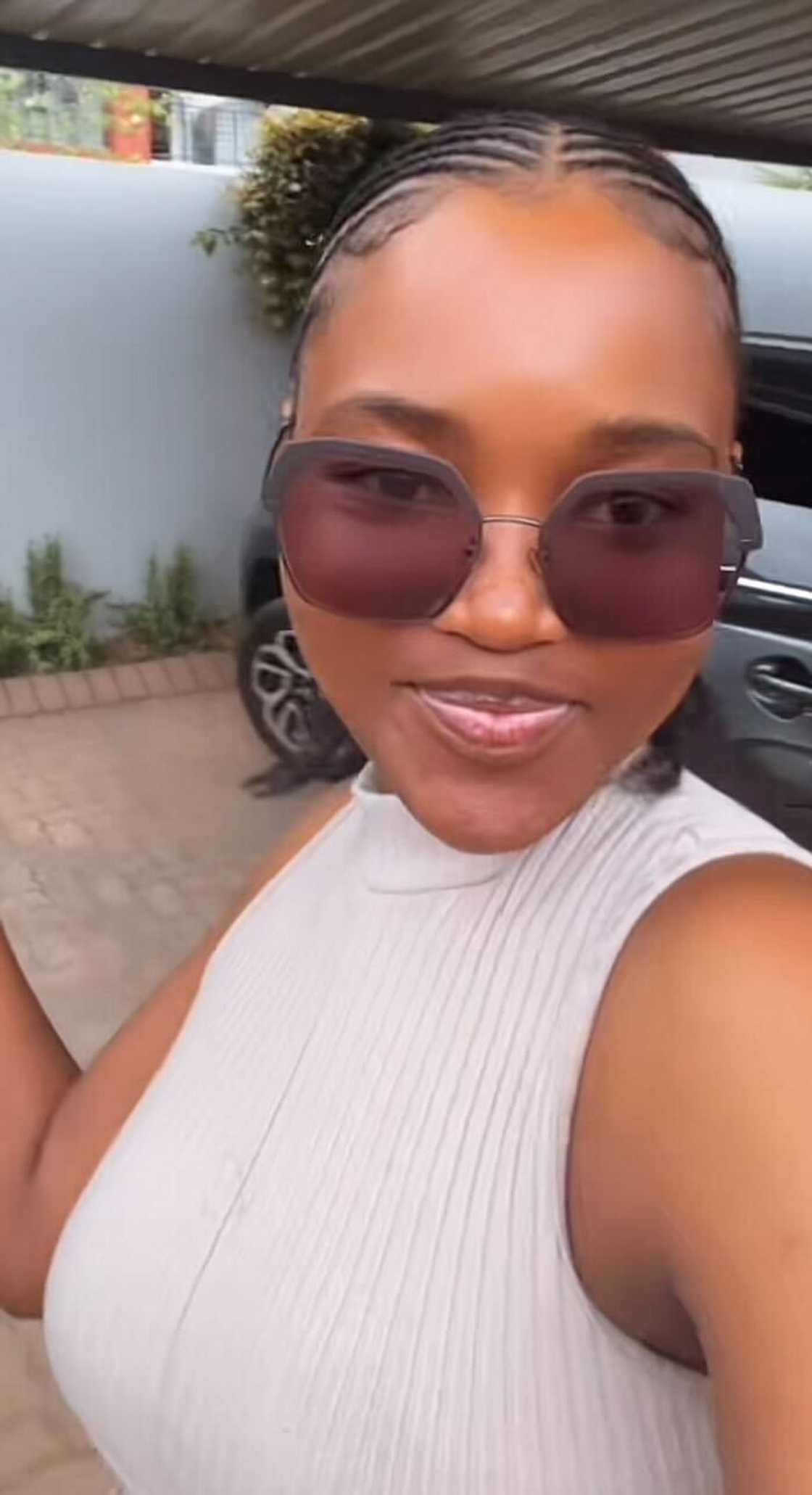 A lady slammed the Johannesburg rental prices, which sparked a debate online. A lady slammed the Johannesburg rental prices, which sparked a debate online.