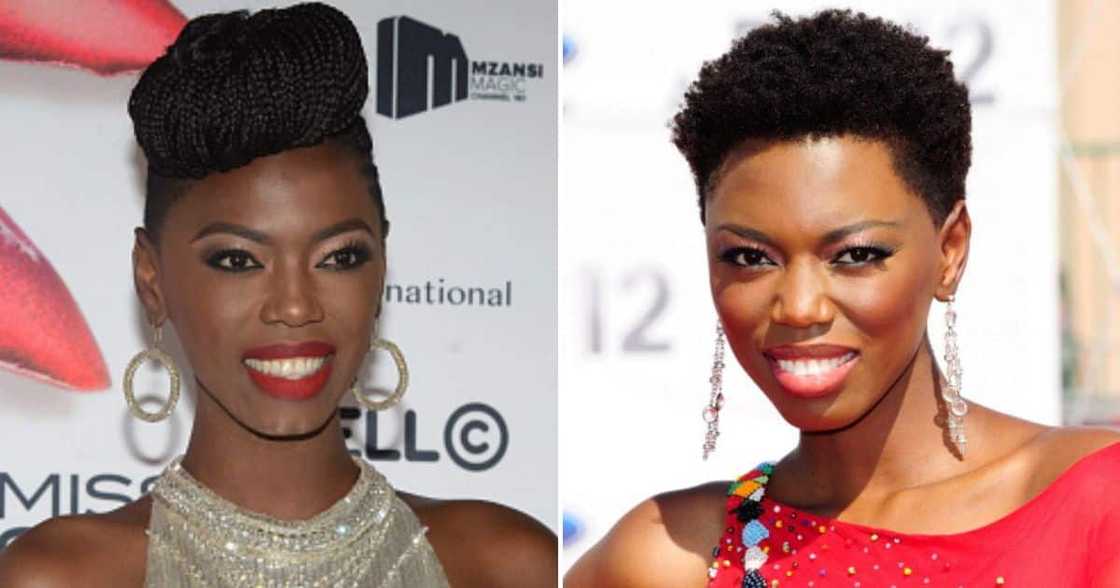 SA musician Lira SA musician Lira