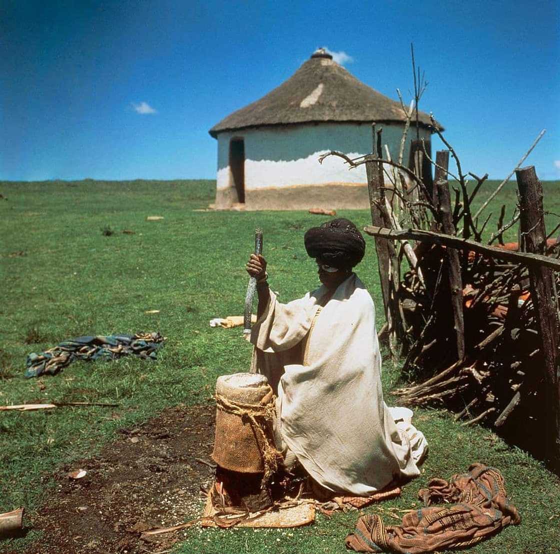african tribes african tribes