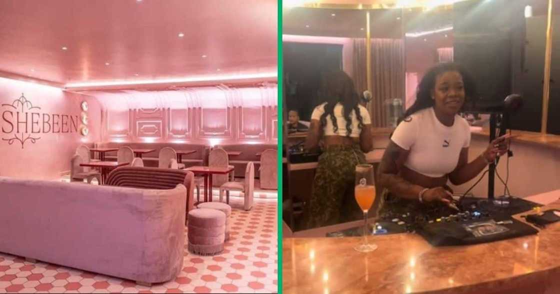 SheBeen Women-only Groove Spot SheBeen Women-only Groove Spot