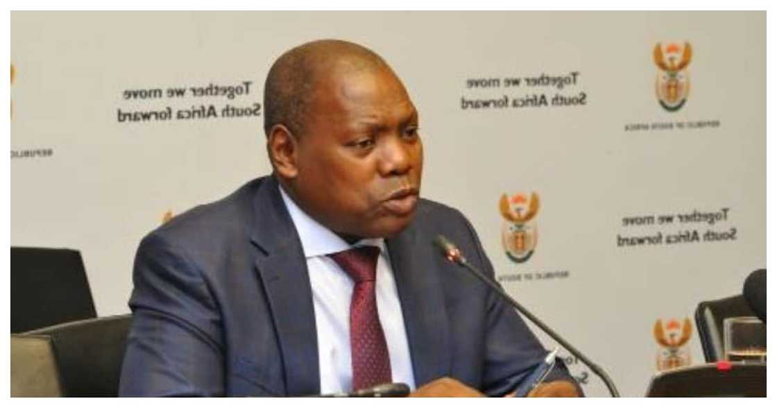 Minister of Health Dr Zweli Mkhize Minister of Health Dr Zweli Mkhize