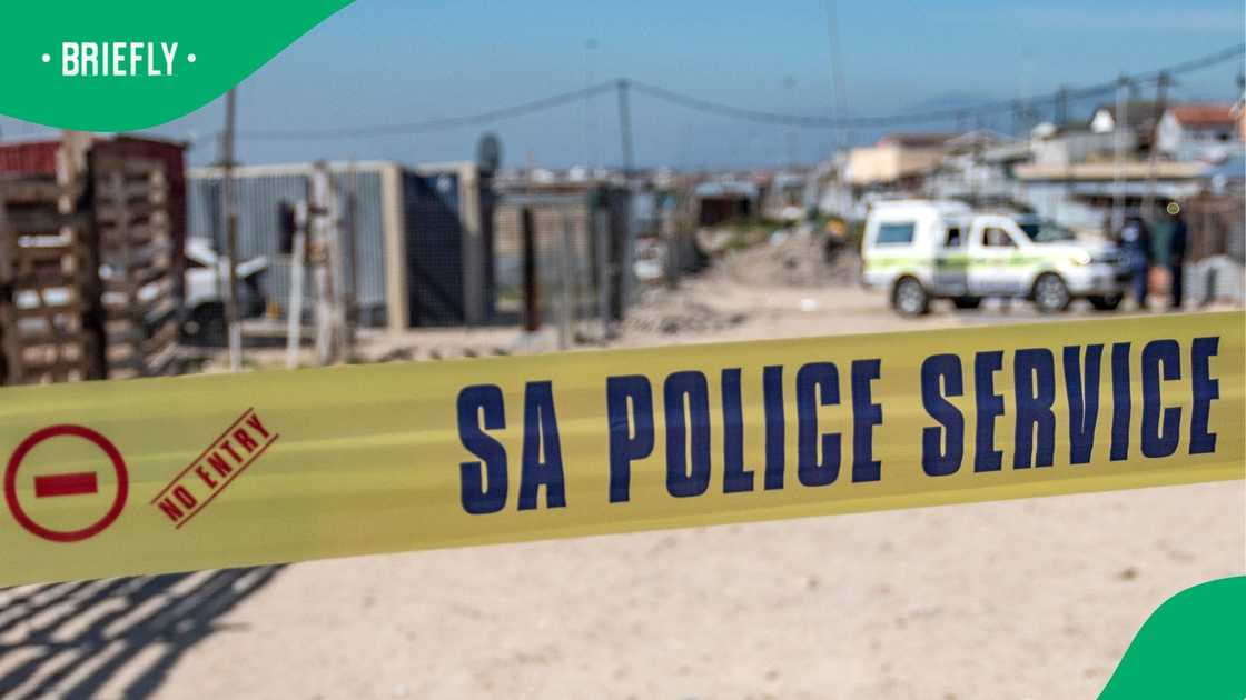 Blood continues to spill in Cape Town Blood continues to spill in Cape Town