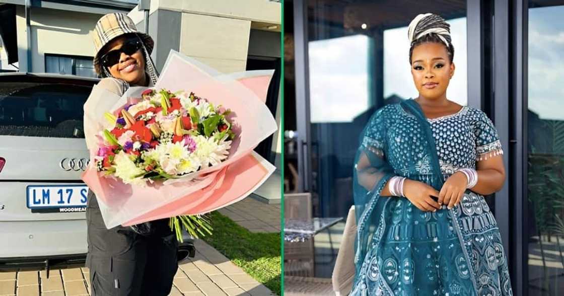 Boohle's new car Boohle's new car