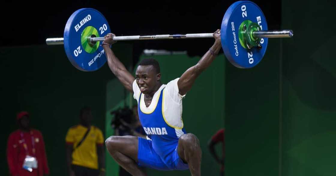 2020 Tokyo Olympics: Ugandan weightlifter runs away from camp in Japan to seek greener pastures 2020 Tokyo Olympics: Ugandan weightlifter runs away from camp in Japan to seek greener pastures
