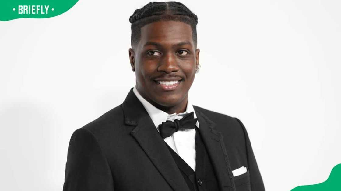 Lil Yachty's girlfriend Lil Yachty's girlfriend