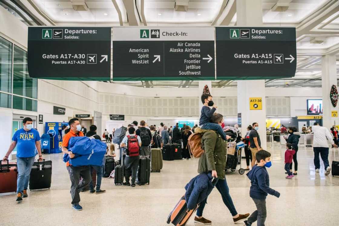 biggest airports in the world biggest airports in the world