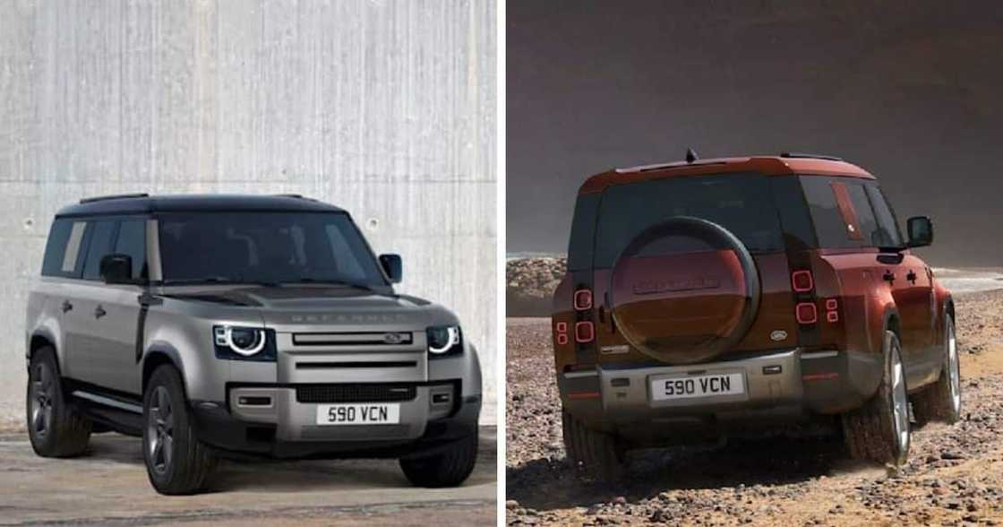 Land Rover,Defender, South Africa Land Rover,Defender, South Africa