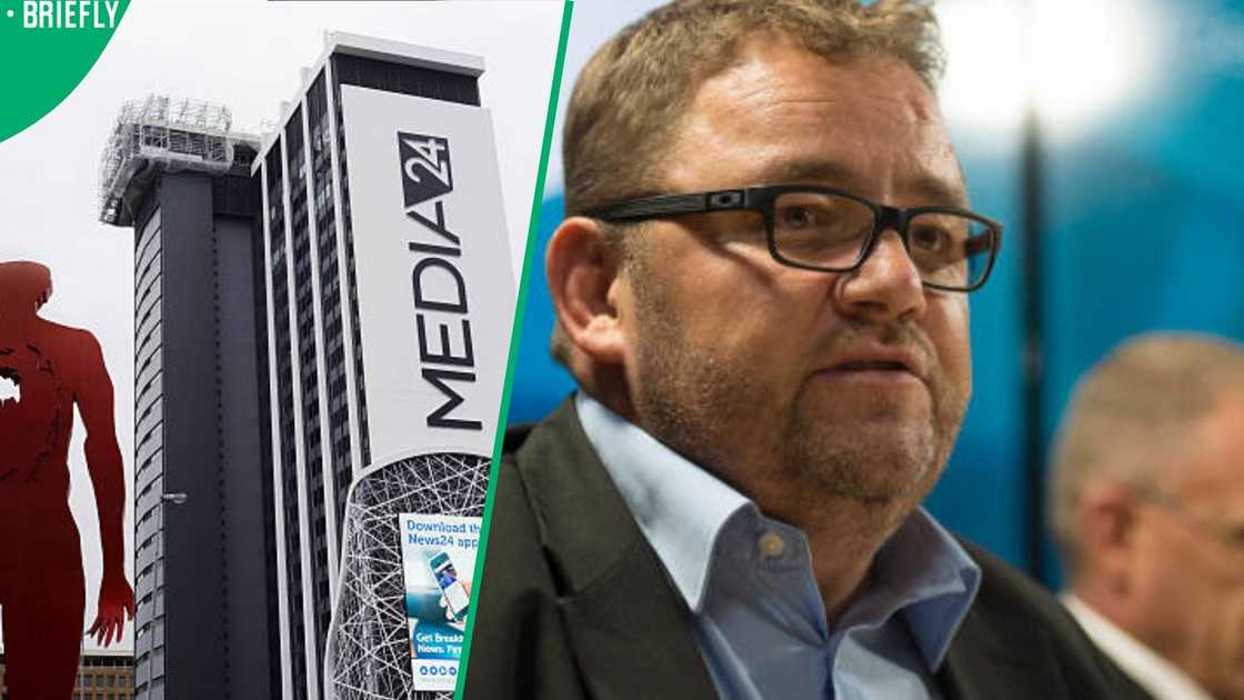 Afriforum News24