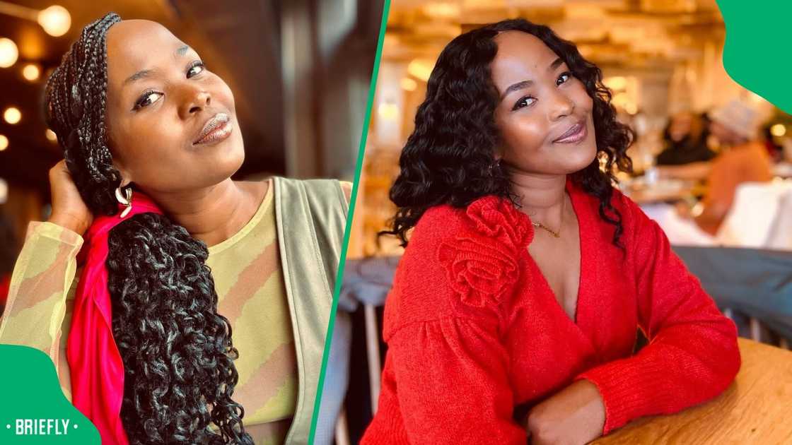 Fulu Mugovhani celebrates son's birthday Fulu Mugovhani celebrates son's birthday