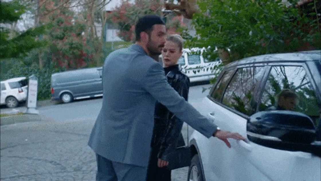 Voëlvry teasers Voëlvry teasers