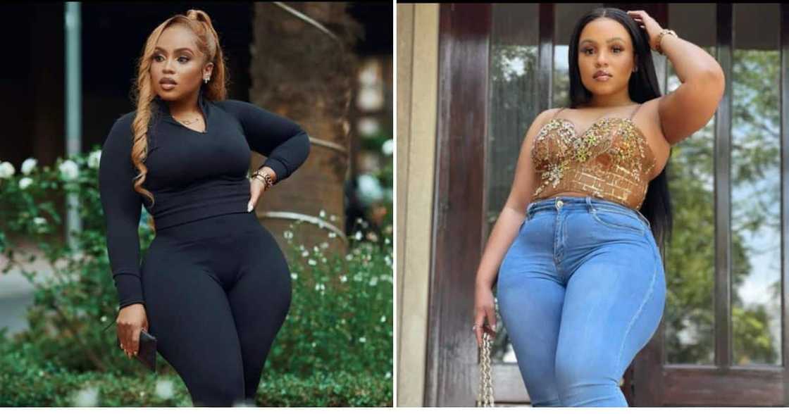 Zola Mhlongo's business turns 3 Zola Mhlongo's business turns 3