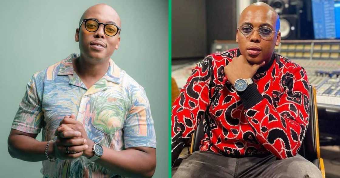 Mobi Dixon has been hospitalised after an accident Mobi Dixon has been hospitalised after an accident