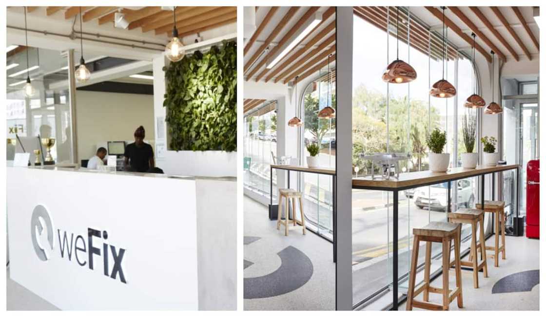 How do I contact WeFix? How do I contact WeFix?