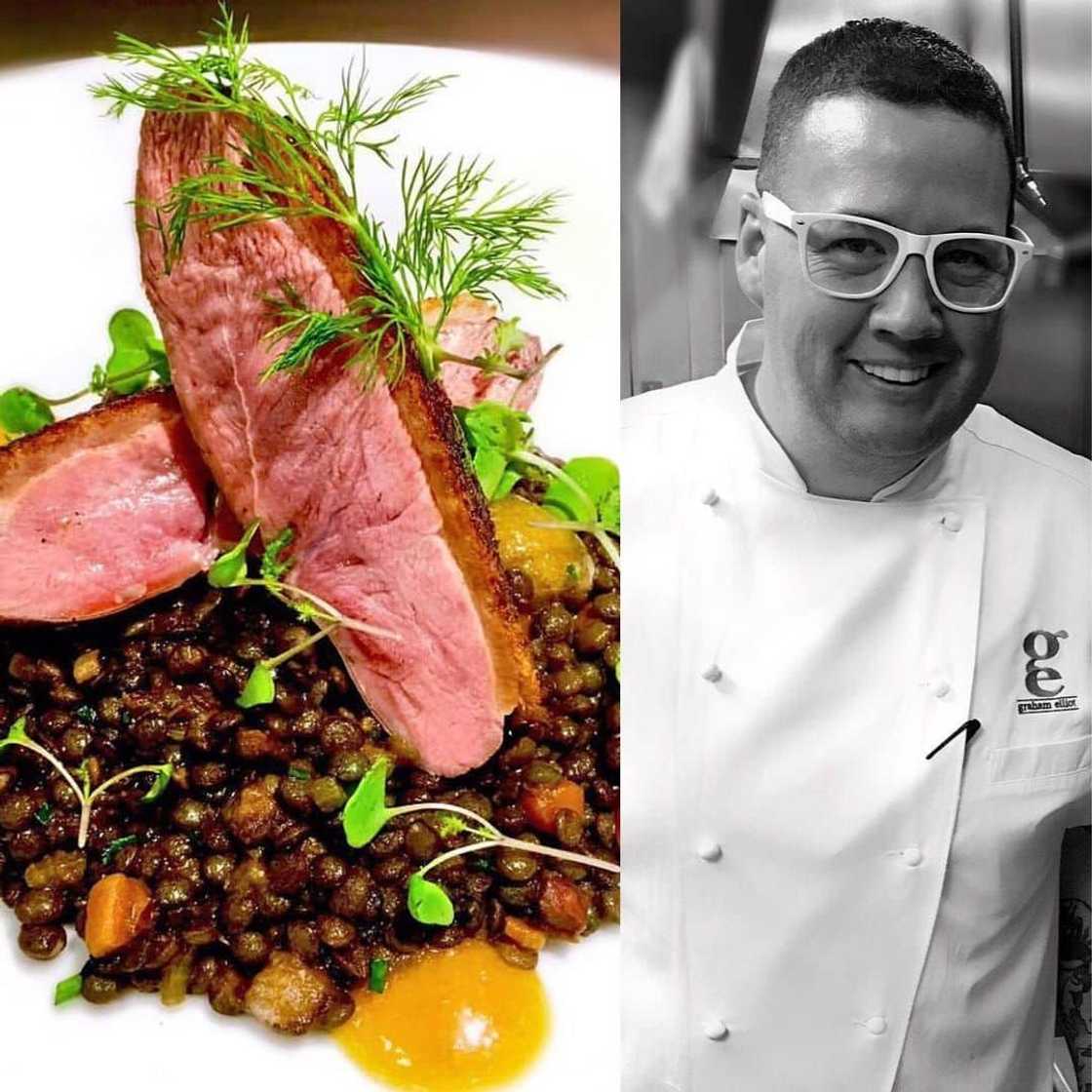 Fanciest restaurants in Chicago Fanciest restaurants in Chicago