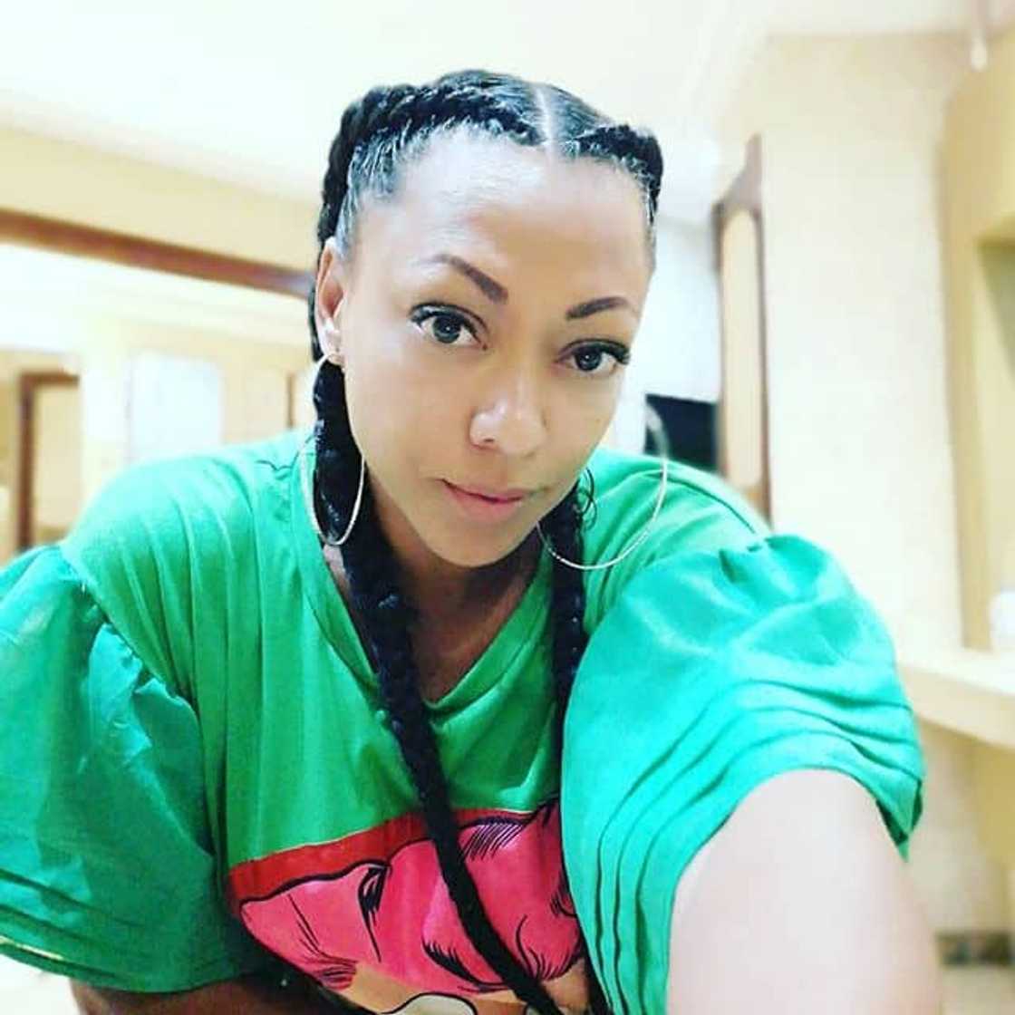 Lorcia Khumalo Lorcia Khumalo