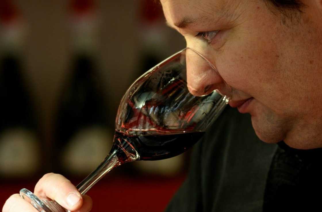Australian wine was among several exports China hit with tariffs in 2020 Australian wine was among several exports China hit with tariffs in 2020