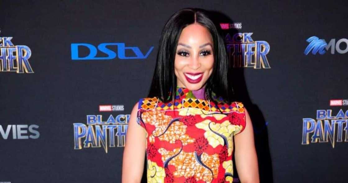 Reality TV star is flying to SA Reality TV star is flying to SA