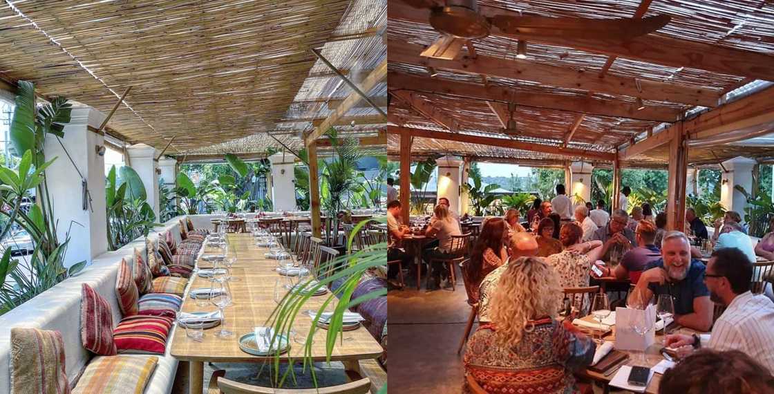 Kolonaki Greek Kouzina Kolonaki Greek Kouzina