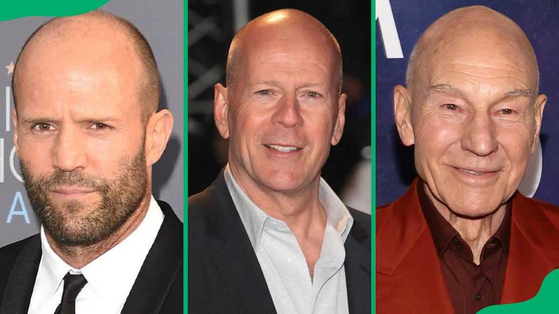bald celebrities bald celebrities