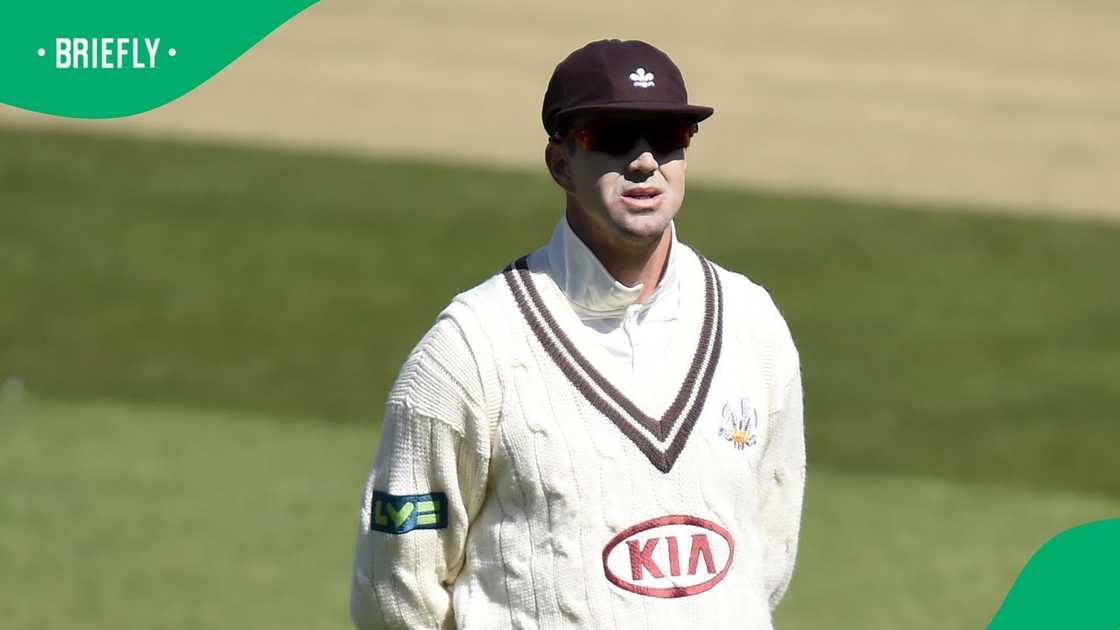 Kevin Pietersen, Surrey, England Kevin Pietersen, Surrey, England