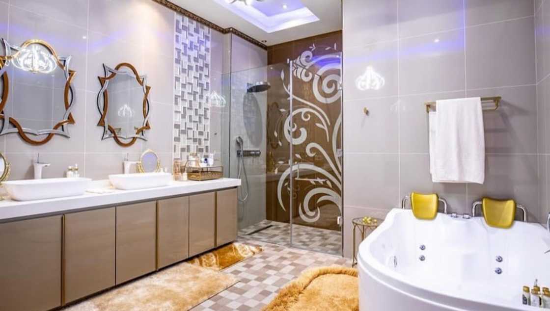 Inside Ernie Els’ R25 million Copperleaf Mansion Near Sandton and Centurion Inside Ernie Els’ R25 million Copperleaf Mansion Near Sandton and Centurion