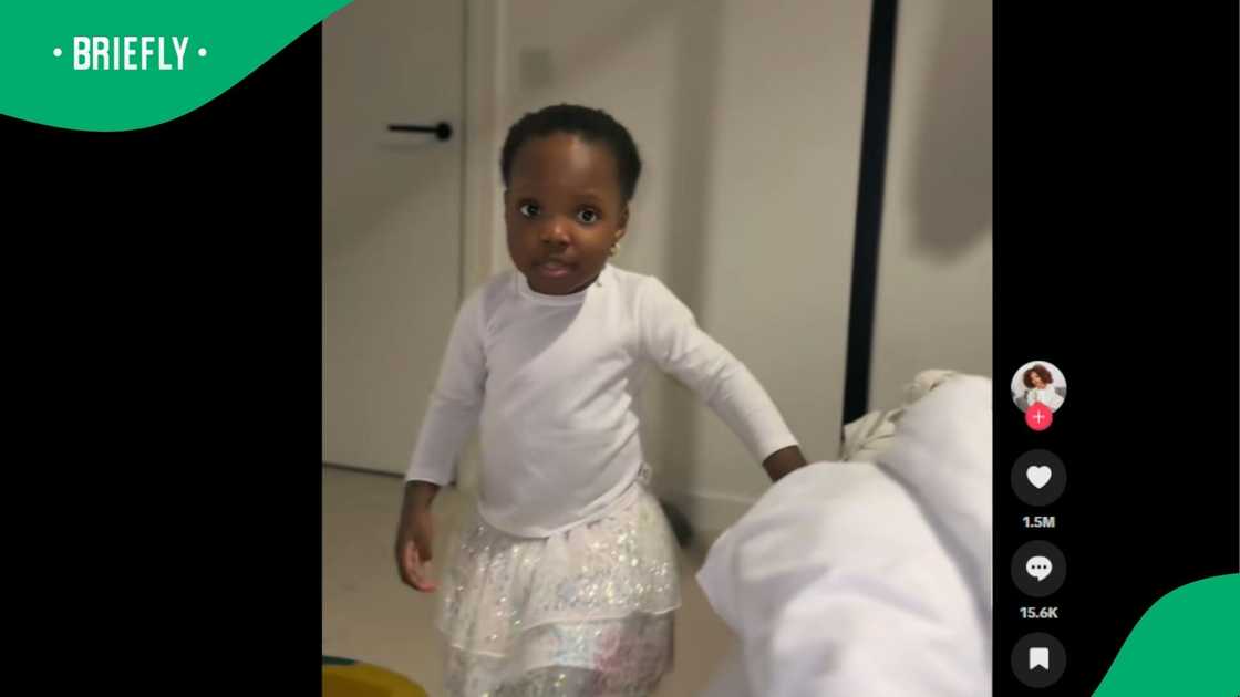 A post went viral. A post went viral.