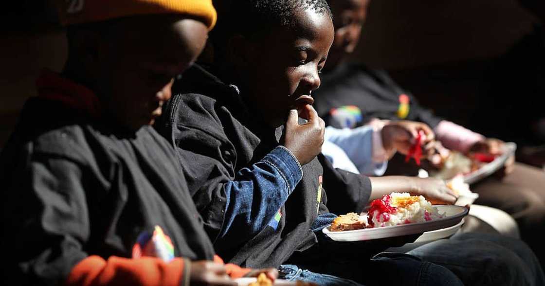 A man killed himself A man killed himself