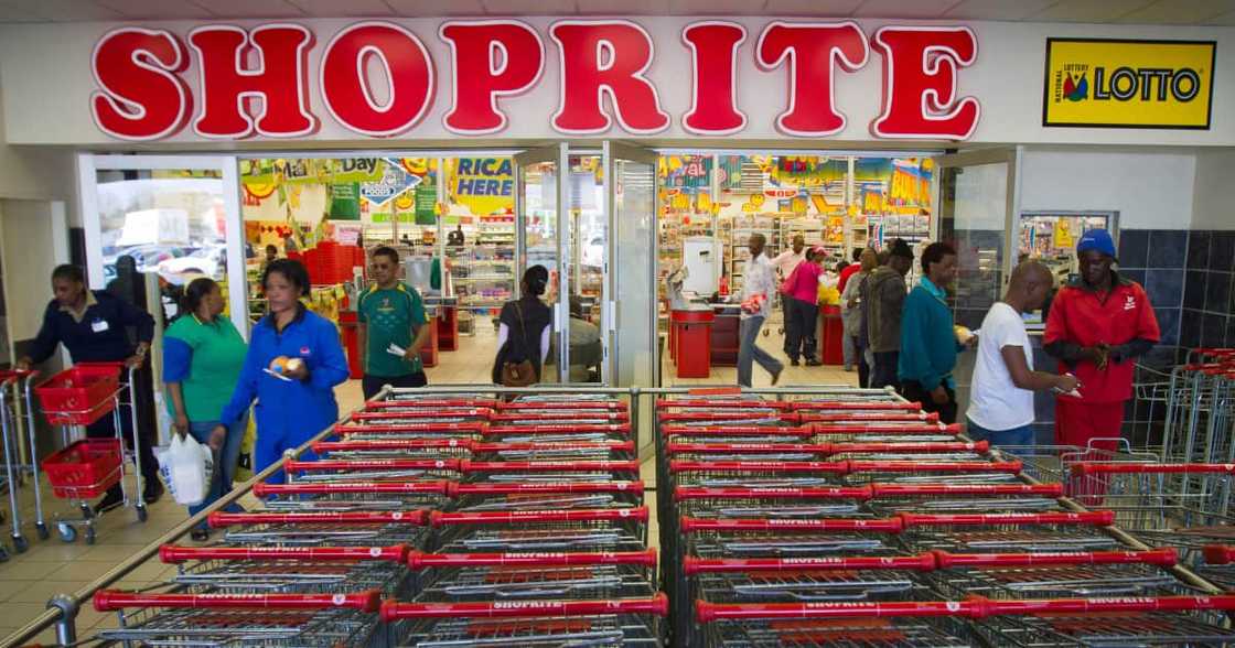 Billionaire Christo Wiese is a major Shoprite shareholder Billionaire Christo Wiese is a major Shoprite shareholder