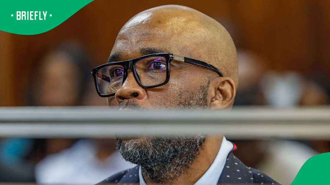 Vusimuzi "Cat" Matlala is expected to appear in Parliament